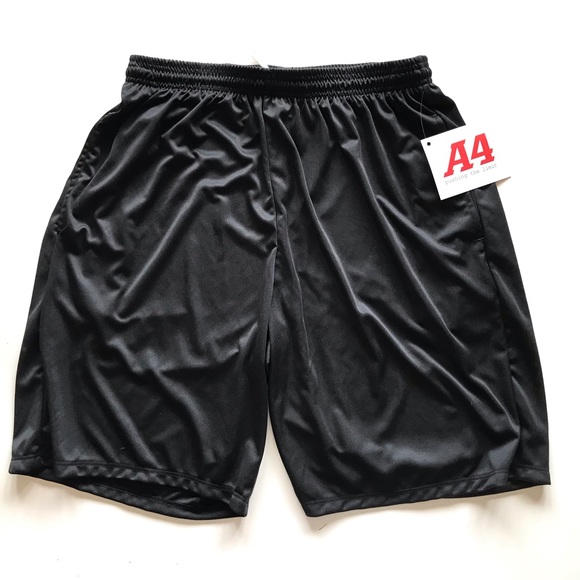 A4 Other - NWT A4 Men’s performance shorts
